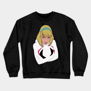 Gwen Crewneck Sweatshirt